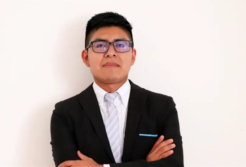 Harvard beca a joven zapoteca por proyecto para emprendedores Harvard beca a joven zapoteca por proyecto para emprendedores
