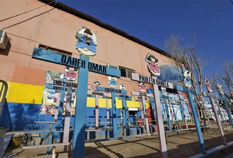 SCJN ordena revisar condenas de 22 implicados en el caso de la Guarder&iacute;a ABC 