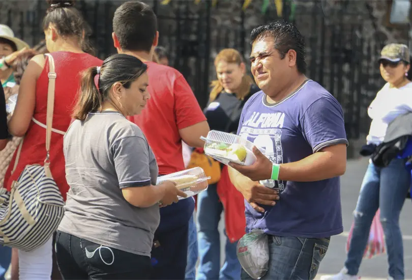 Delitos electorales: ¿cuáles son, cómo y dónde denunciarlos? Delitos electorales: ¿cuáles son, cómo y dónde denunciarlos?