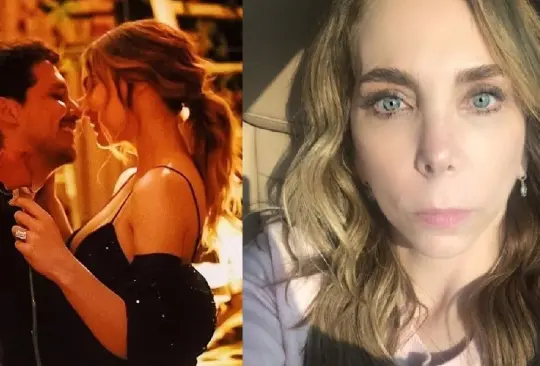 Mamá de Belinda lanza mensaje tras el compromiso de su hija