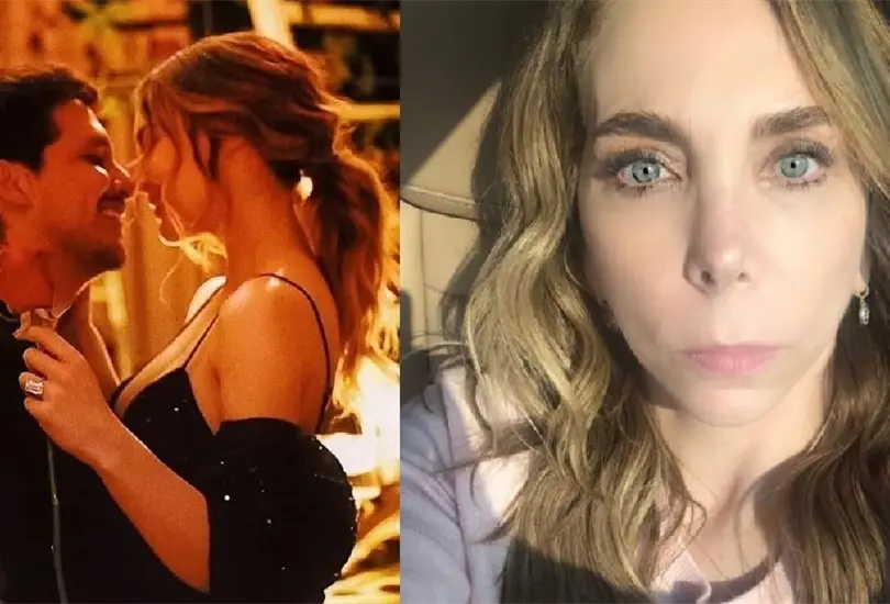 Mam&aacute; de Belinda lanza mensaje tras el compromiso de su hija