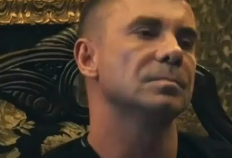 Qui&eacute;n es Florian Tudor, presunto l&iacute;der de la mafia rumana en M&eacute;xico detenido por la FGR