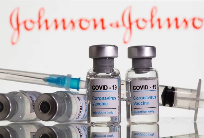 &iquest;Qu&eacute; tan eficaz es la vacuna Johnson & Johnson que aval&oacute; Cofepris? 