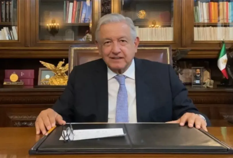 Virulencia y fragilidad argumentativa, responde gobierno de AMLO a The Economist