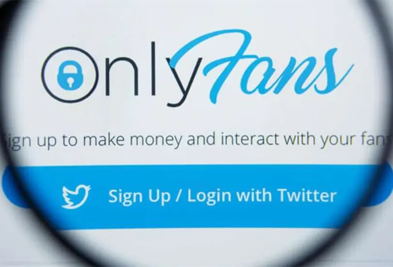 Debido a fallas en la plataforma, menores de edad venden contenido en OnlyFans 