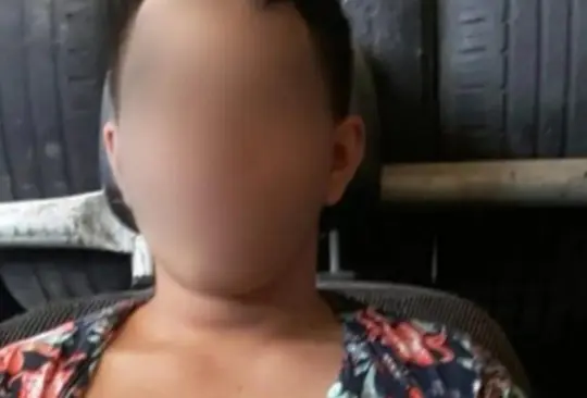 Joven de EU es secuestrado y violado por tres hombres en Mexicali