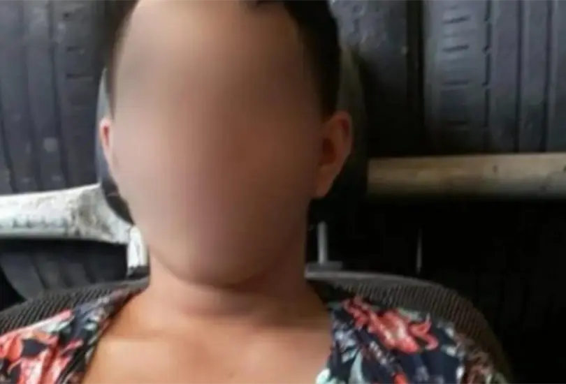 Joven de EU es secuestrado y violado por tres hombres en Mexicali Joven de EU es secuestrado y violado por tres hombres en Mexicali