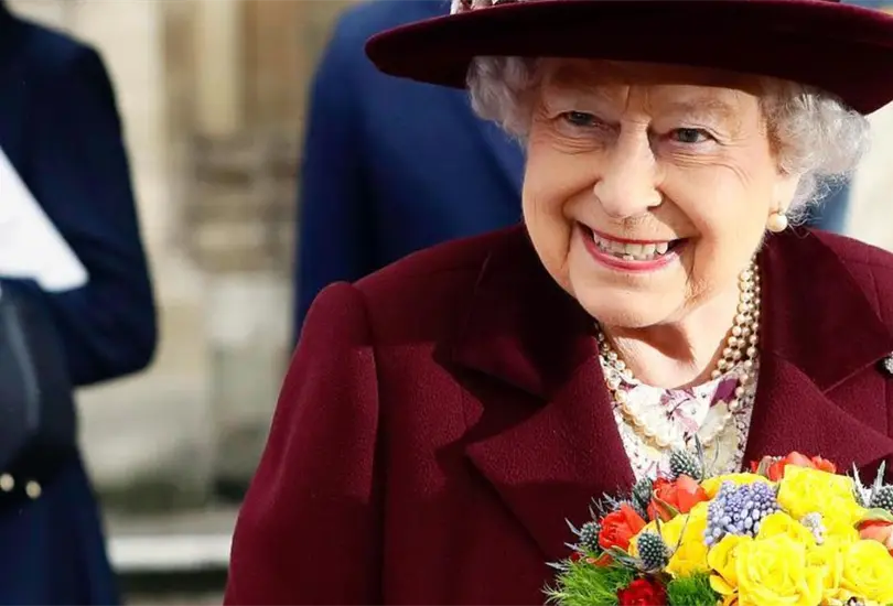 Los privilegios que s&oacute;lo tiene la reina Isabel II