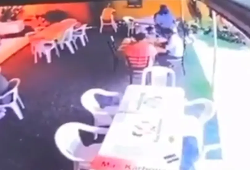Ladr&oacute;n asesina a ni&ntilde;o de 5 a&ntilde;os durante asalto en Morelos