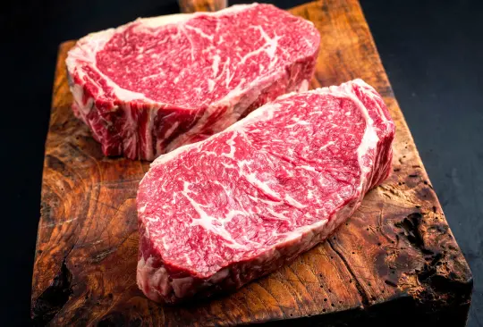 ¿Por qué es tan cara la carne de vaca wagyu japonesa?