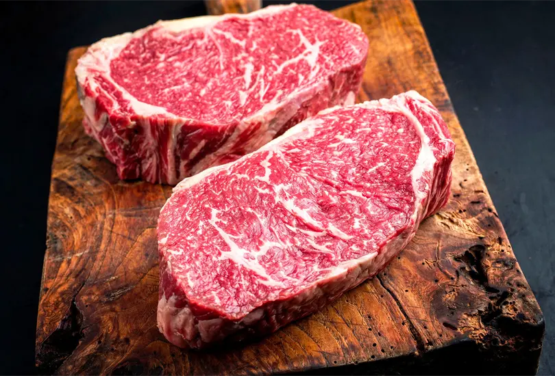 &iquest;Por qu&eacute; es tan cara la carne de vaca wagyu japonesa?