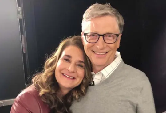 ¿Quién es Melinda, la mujer que se separa de Bill Gates tras 27 años de matrimonio?