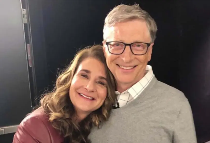 ¿Quién es Melinda, la mujer que se separa de Bill Gates tras 27 años de matrimonio? ¿Quién es Melinda, la mujer que se separa de Bill Gates tras 27 años de matrimonio?