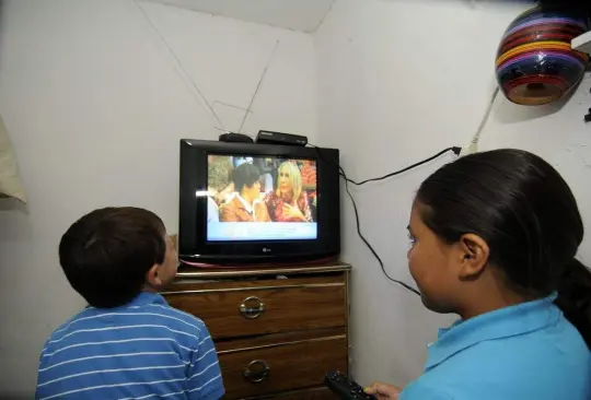 Aumenta el consumo de telenovelas en niñas y niños, según el IFT Aumenta el consumo de telenovelas en niñas y niños, según el IFT