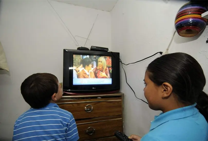 Aumenta el consumo de telenovelas en ni&ntilde;as y ni&ntilde;os, seg&uacute;n el IFT