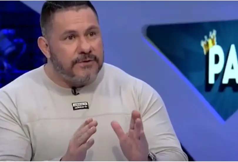 David P&aacute;ramo despert&oacute; del coma y logr&oacute; responder algunas preguntas