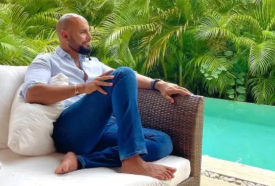 ¿Quién es Ricardo Ponce, el gurú al que la youtuber Maire Wink acusa de abuso? ¿Quién es Ricardo Ponce, el gurú al que la youtuber Maire Wink acusa de abuso?