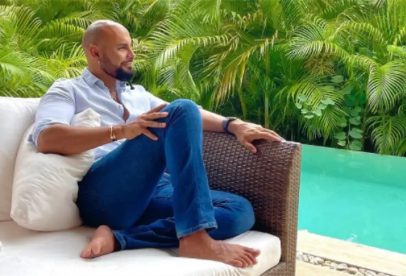 &iquest;Qui&eacute;n es Ricardo Ponce, el gur&uacute; al que la youtuber Maire Wink acusa de abuso?