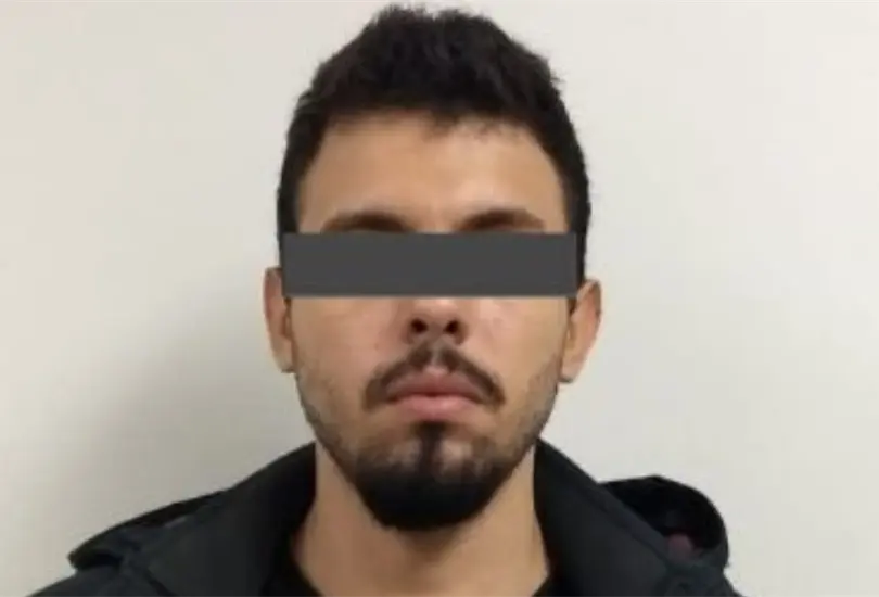 Arrestan a sujeto que asesinó a un recién nacido de un golpe en la cabeza Arrestan a sujeto que asesinó a un recién nacido de un golpe en la cabeza