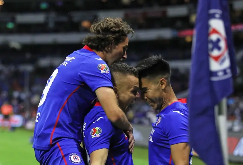 Se acabó el embrujo: el mensaje de AMLO al campeonato del Cruz Azul Se acabó el embrujo: el mensaje de AMLO al campeonato del Cruz Azul