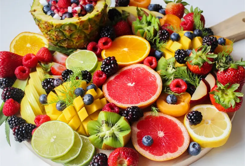 Beneficios que la vitamina C aporta al sistema inmunol&oacute;gico