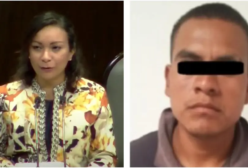 Propone diputada de Morena no cubrir el rostro de presuntos delincuentes Propone diputada de Morena no cubrir el rostro de presuntos delincuentes