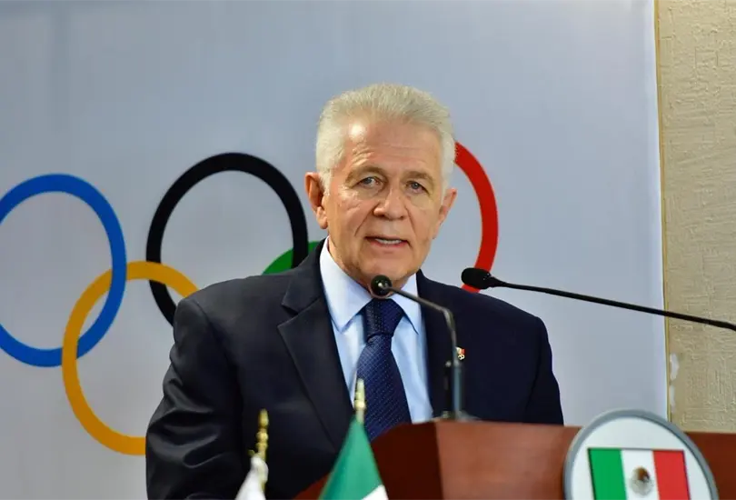 Comit&eacute; Ol&iacute;mpico Mexicano niega que vayan a ocupar el avi&oacute;n presidencial
