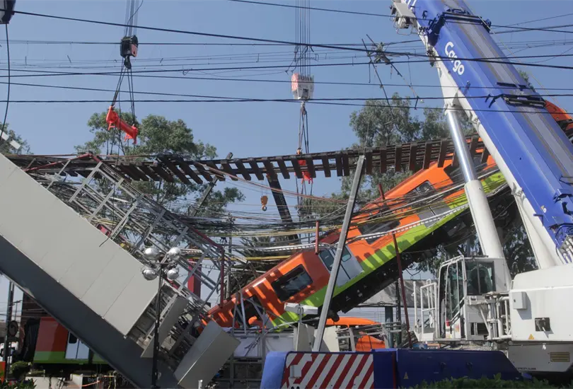 Lo que debes saber sobre la controvertida L&iacute;nea 12 del Metro