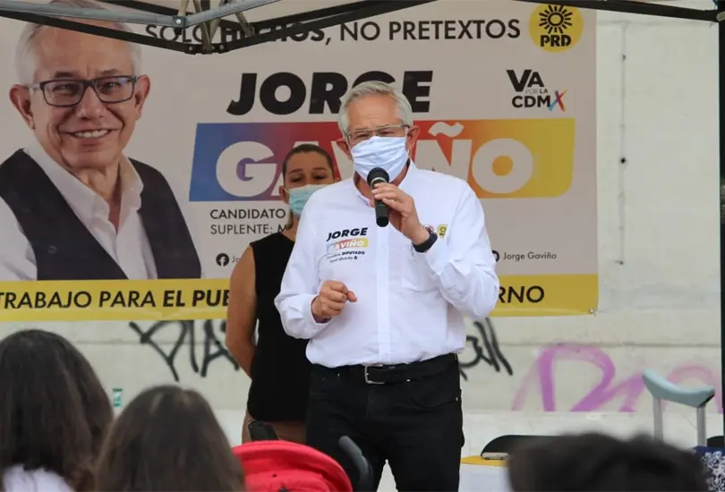 Jorge Gavi&ntilde;o, exdirector del Metro, advierte sobre riesgos en seis l&iacute;neas 