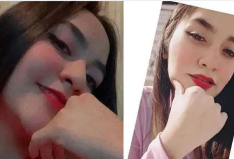 Nancy falleció en el Metro; no quería que su hermana volviera sola a casa Nancy falleció en el Metro; no quería que su hermana volviera sola a casa