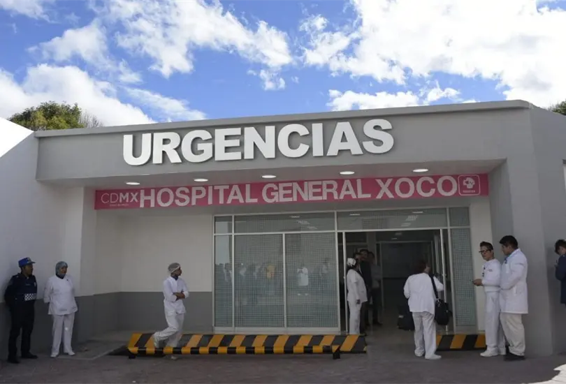 Lesionados en el Metro no pueden ser operados por falta de insumos