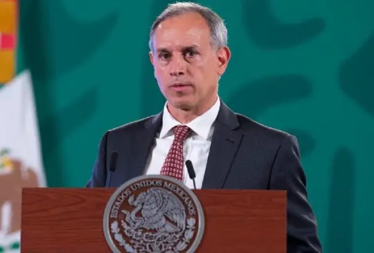 ¿Cuándo habrá semáforo verde para México? López-Gatell lo explica ¿Cuándo habrá semáforo verde para México? López-Gatell lo explica