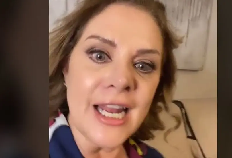Los famosos que tienen cuenta de TikTok Los famosos que tienen cuenta de TikTok