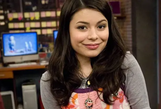 Así luce ahora el elenco de iCarly Así luce ahora el elenco de iCarly