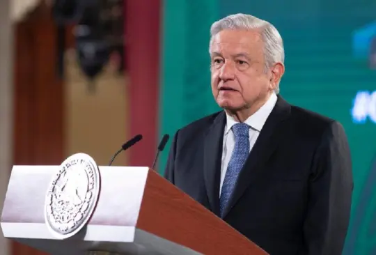 No es mi estilo: AMLO revela por qu&eacute; no ha ido a Tl&aacute;huac tras colapso de L12