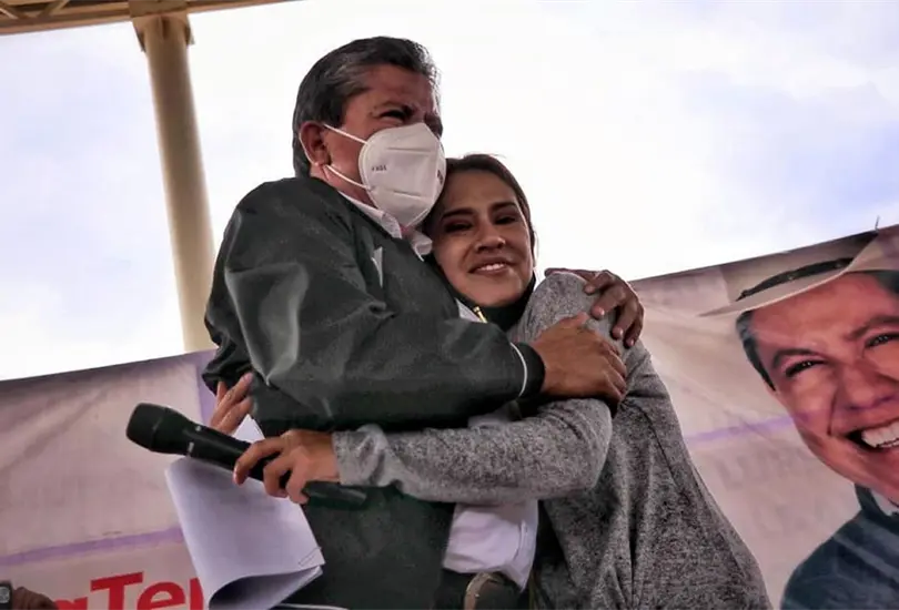 La estrategia de Monreal para impulsar a los j&oacute;venes en Zacatecas
