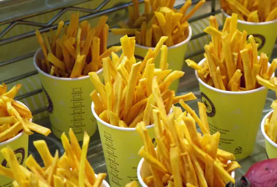 Estas son las recomendaciones nutricionales de la OMS durante la pandemia Estas son las recomendaciones nutricionales de la OMS durante la pandemia