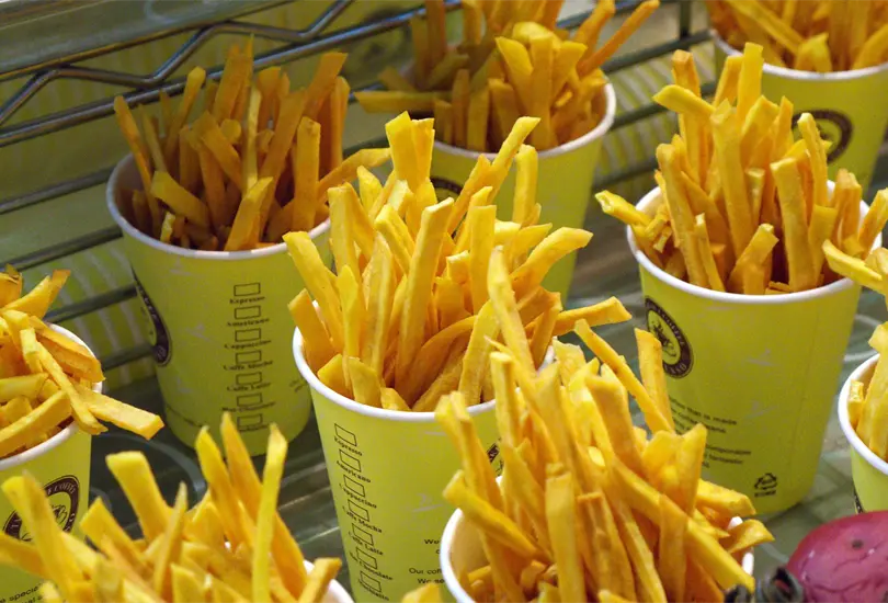&iquest;Realmente son malos los carbohidratos para la salud?