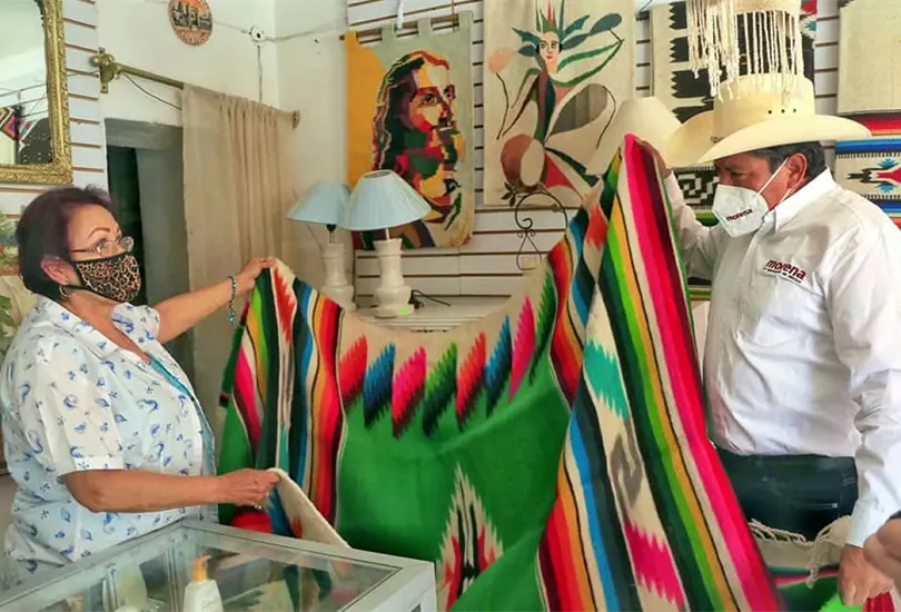 Monreal anhela que Zacatecas sea la capital latinoamericana de la cultura Monreal anhela que Zacatecas sea la capital latinoamericana de la cultura