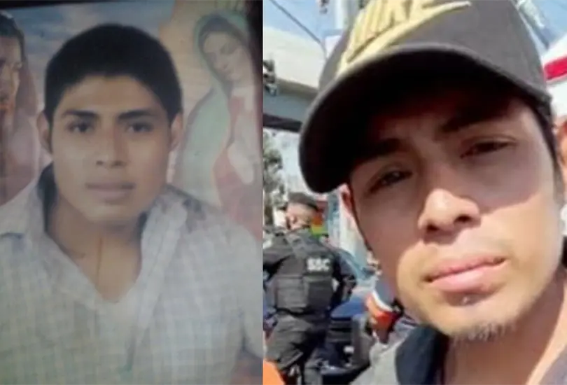 Familia de Miguel asegura que hace a&ntilde;os autoridades les entregaron un cuerpo afirmando que era &eacute;l