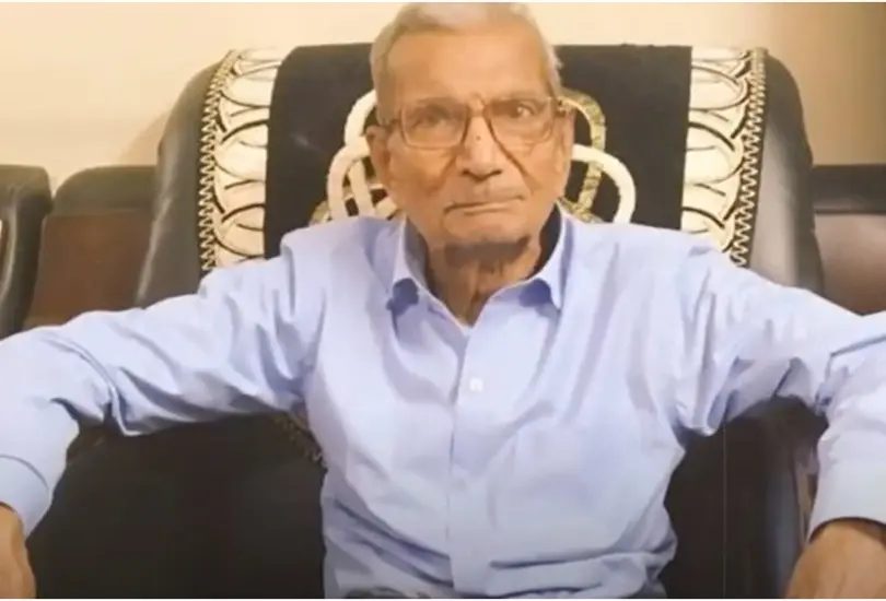 Abuelito con COVID-19 muere por ceder su cama de hospital Abuelito con COVID-19 muere por ceder su cama de hospital