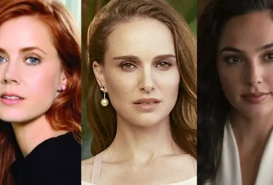 Actrices que denunciaron abuso por parte de sus directores Actrices que denunciaron abuso por parte de sus directores