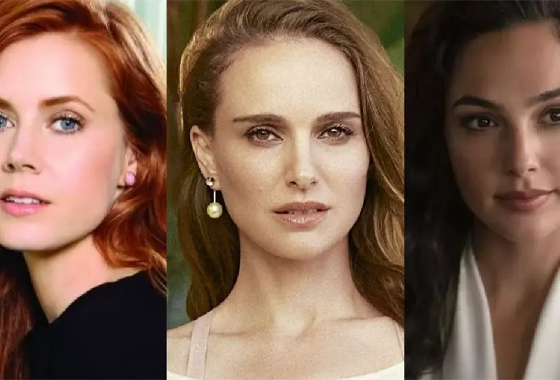 Actrices que denunciaron abuso por parte de sus directores
