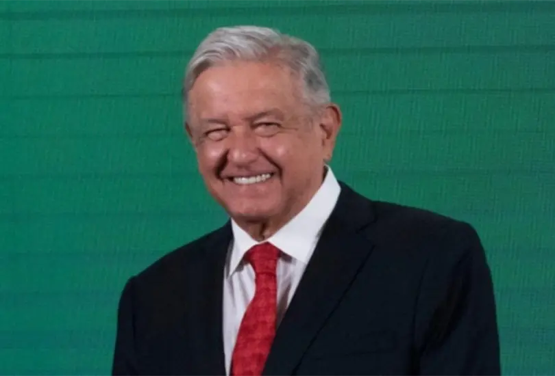Eliminan ma&ntilde;aneras del canal de Cepropie, pero no del de AMLO