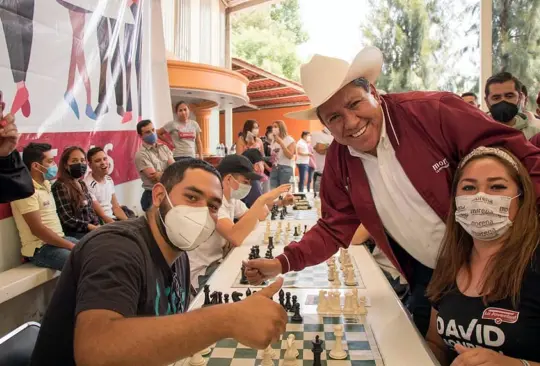 Candidatos de Juntos Haremos Historia firman Pacto por la Transformaci&oacute;n de Zacatecas