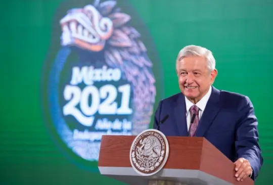 AMLO, un hiperpresidente en contra de las autoridades electorales: Le Monde 