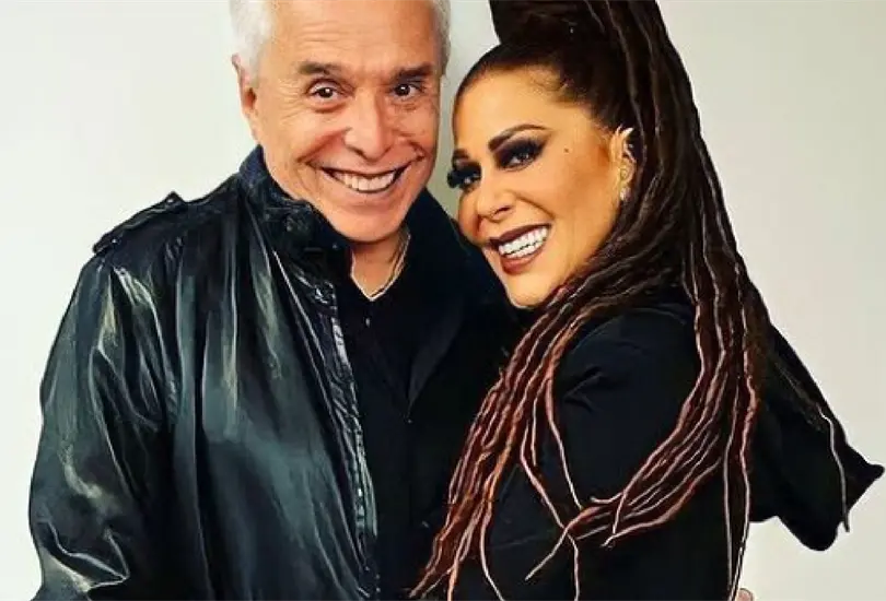 Frida Sofía presenta denuncia contra Enrique y Alejandra Guzmán por tres delitos Frida Sofía presenta denuncia contra Enrique y Alejandra Guzmán por tres delitos