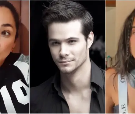 Difunden supuesto guion que usaron influencers para promocionar al Verde