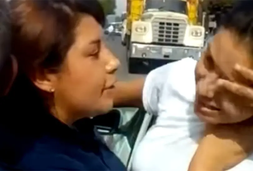 #Hidalgo Exigen justicia para Beatriz, doctora que muri&oacute; en custodia de polic&iacute;as