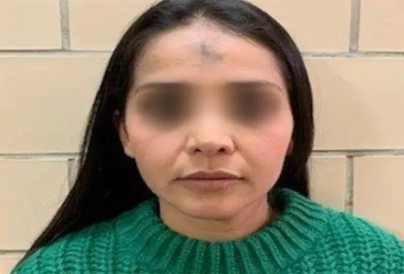 Sentencian en EU a hija del Mencho; su familia pidi&oacute; clemencia